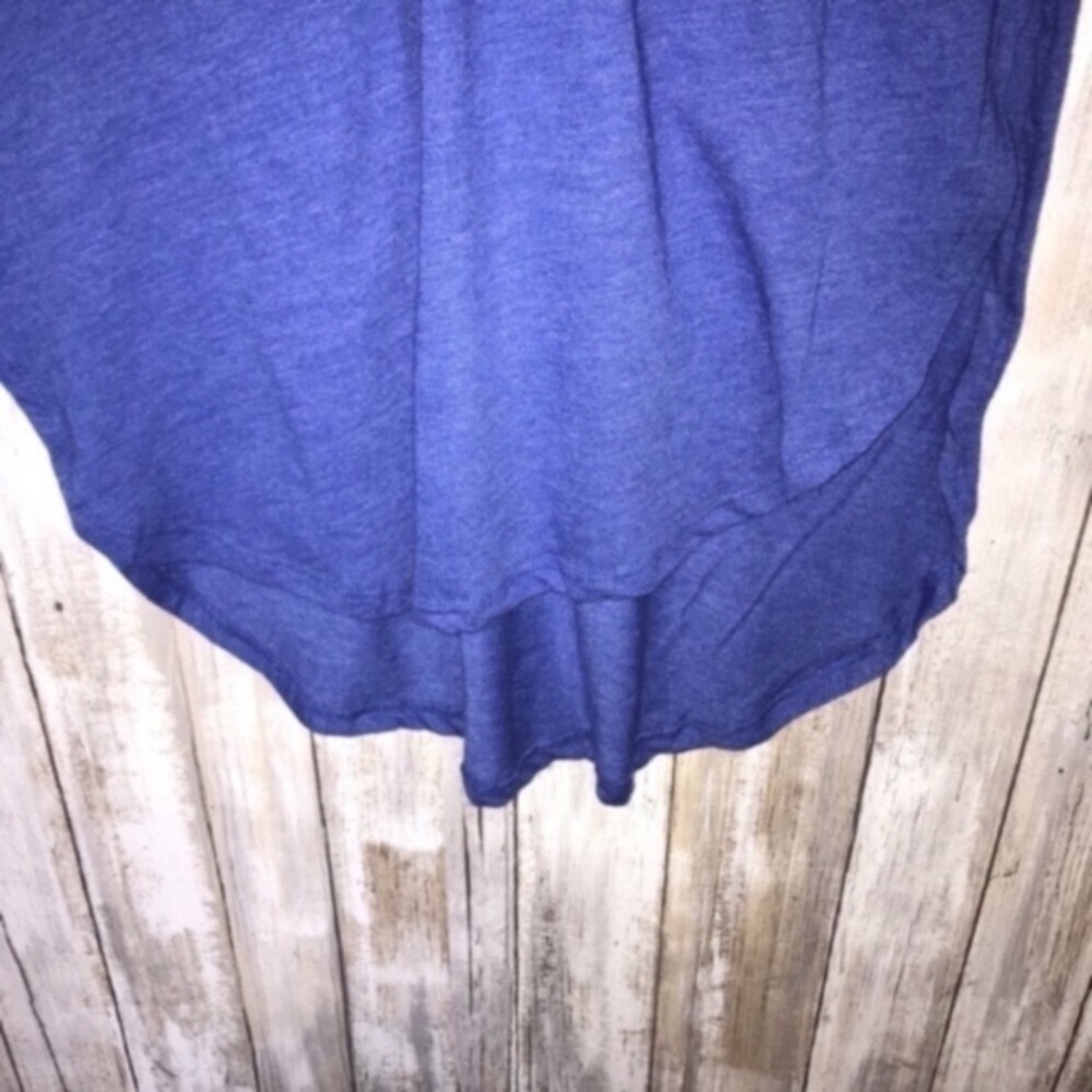 NWT Mcneese Cowboys High Low Tee - Picture 5 of 5